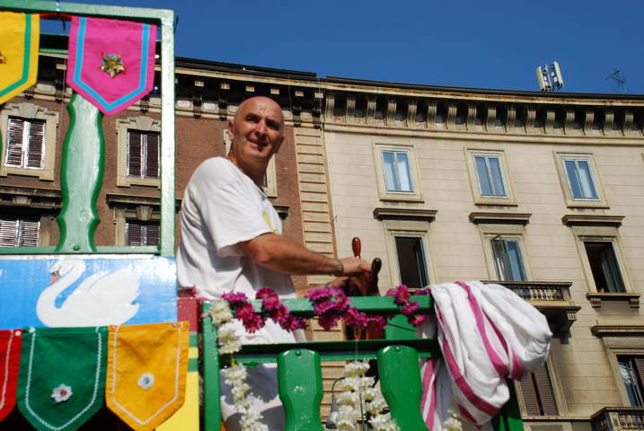 Maurizio 2012